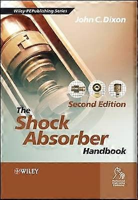 The Shock Absorber Handbook
