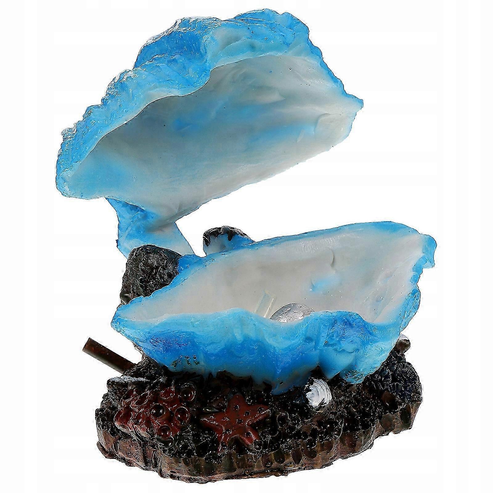 Resin Stuff Tabletop Decor Fish Tank Aquarium