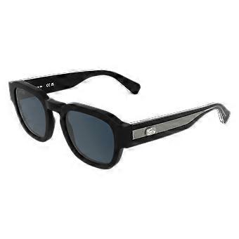 Sunglasses LACOSTE L6090S 001 BLACK 51/22/145 UNISEX