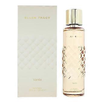 Ellen Tracy Quilted Vanilla Women's EDP 100ml Fragrance