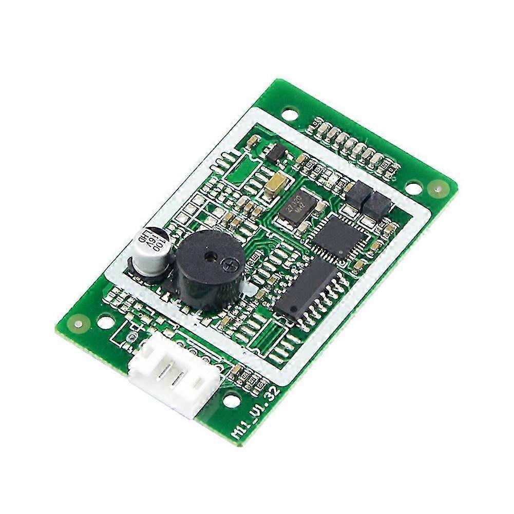 USB RFID Reader Module IC Card Reader 13.56Mhz S50 Contactless Smart Card Reader 14443A Support Window Linux System