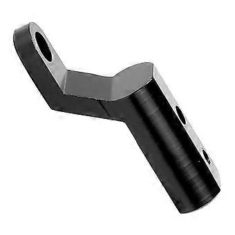 Black Bike Functional Stand for Scooter Extention Stand 1Pcs Holder