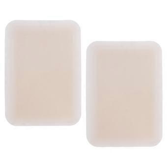Waterproof Skin Concealing Sticker Scar Cover Tape for Daily Use 2Pcs Pe