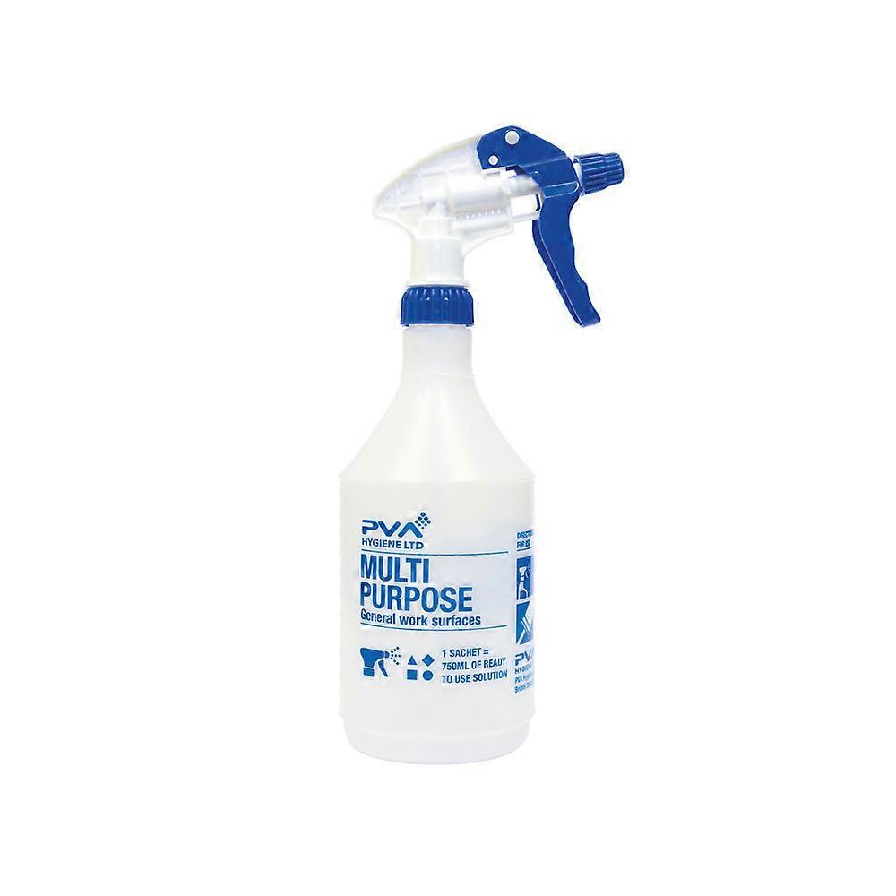 PVA Multipurpose Trigger Spray Bottle PVAC2