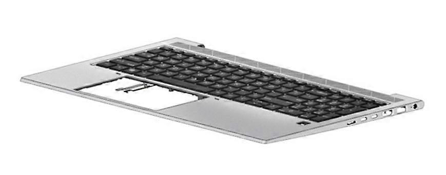 HP Top cover/keyboard Backlit