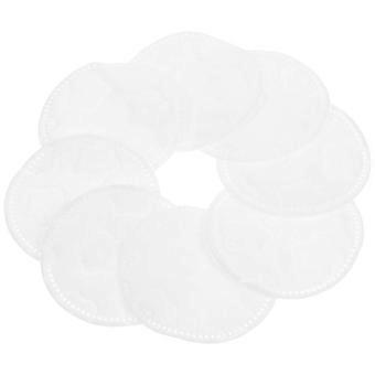 Cotton Makeup Pads for Face Cleansing and Exfoliation 1 Bag