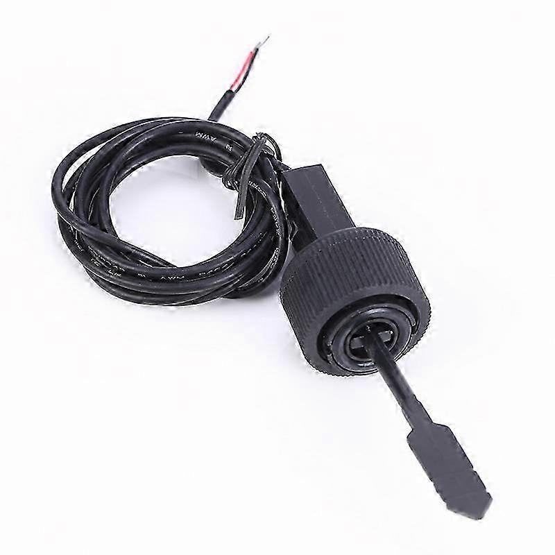 Vattenflödesomkopplare Vattenflödeskontrollsensor Stabil precisionsregulator