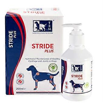 Trm Stride Plus 200 Ml - Cartilage Support for Dogs