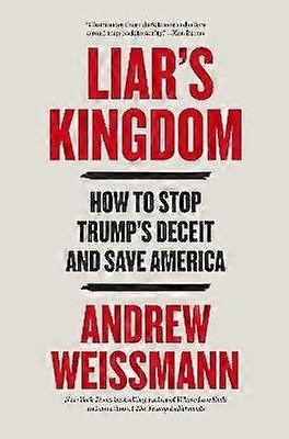 Liar's Kingdom