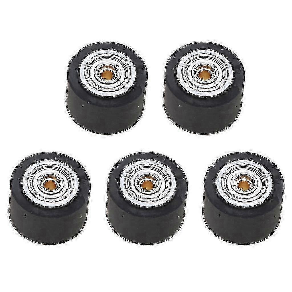 5pcs Pinch Rollers for Roland Mimaki Graphtec Vinyl Cutter Plotter
