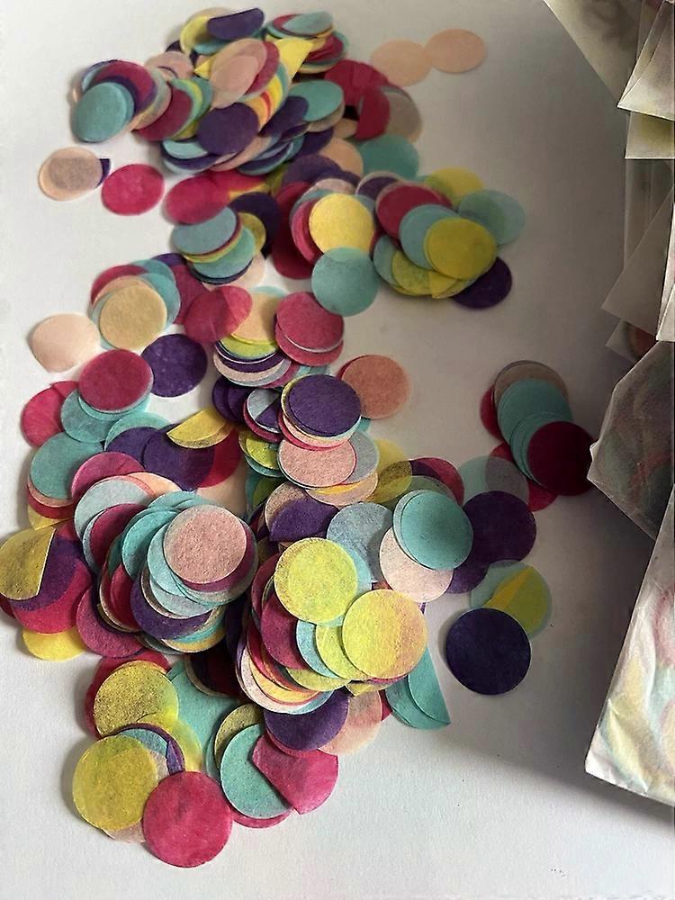 Confetti- Bio degradable