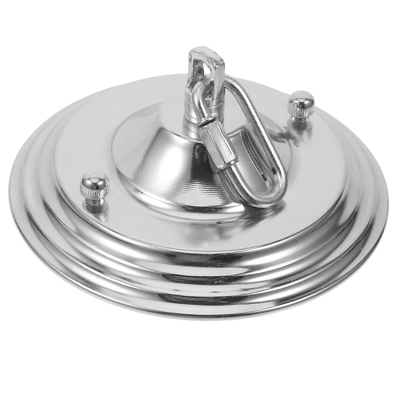 Canopy Ceiling Light Base Ceiling Plate Pendant Light Cover Plate Ceiling Light Hook Plate