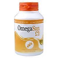 Omegasan 7 100 softgels