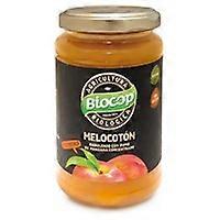 Organic Peach Jam 280 g