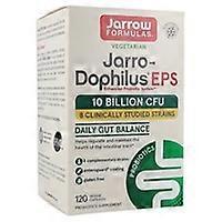 JarroDophilus EPS 10 billion 120 vegetable capsules