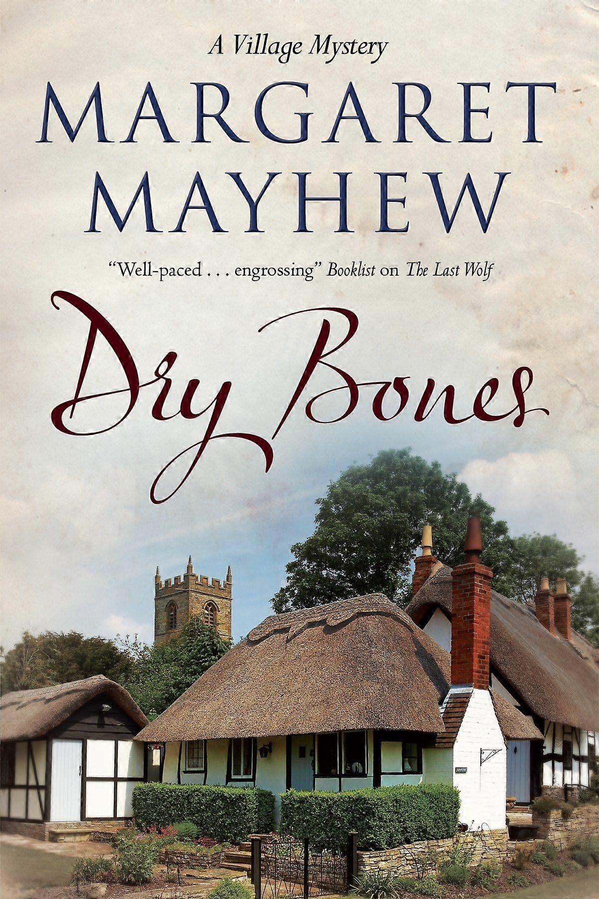 Dry bones