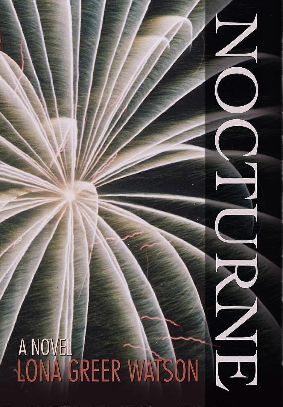 Nocturne a novel