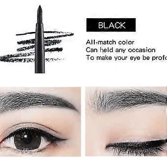 Waterproof Automatic Inner Eyeliner Gel Pen Silkworm Pen Eye Shadow Eyeliner Eyebrow Pencil Eyeliner Multi-color Eyeliner Pencil