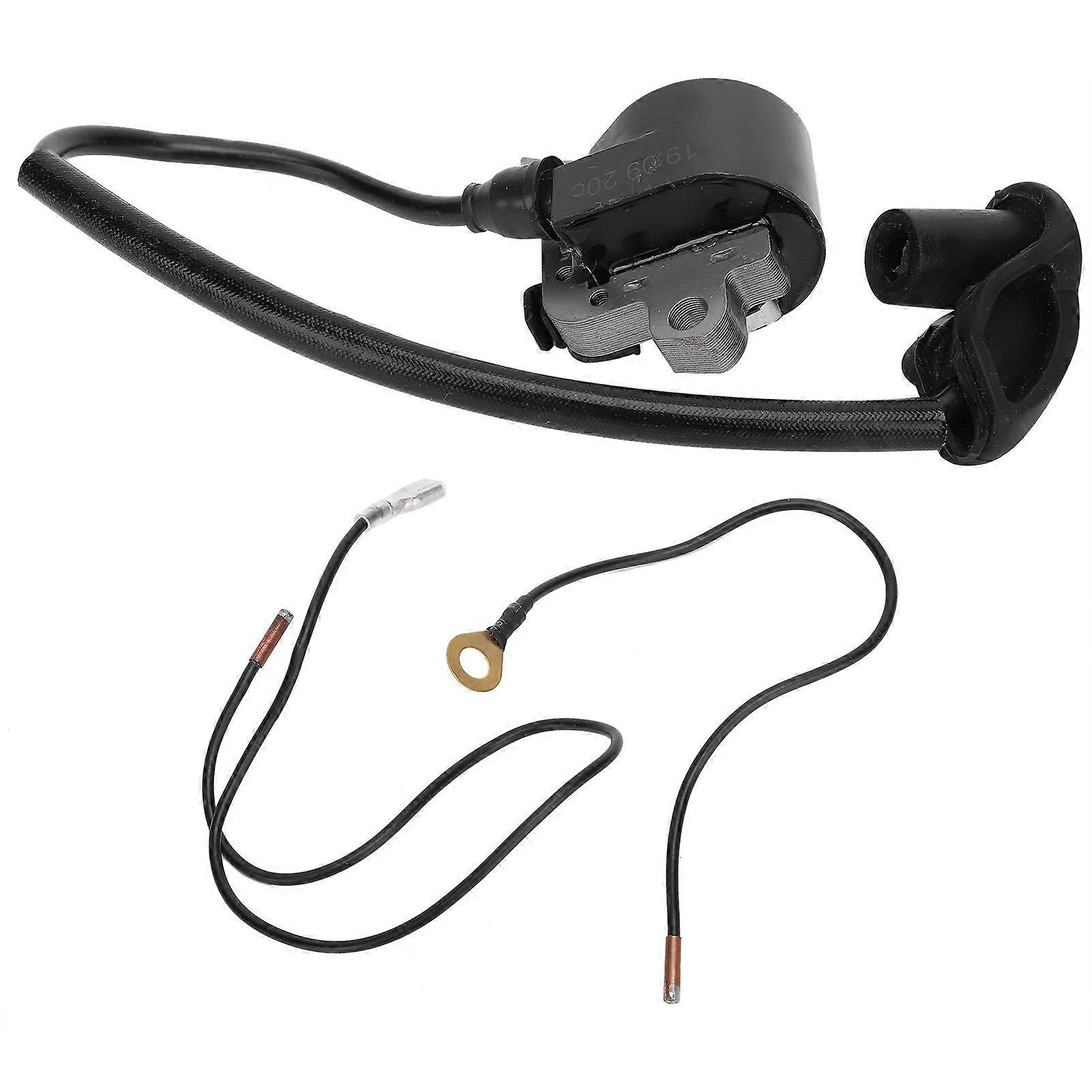 Ignition Coil Module High Voltage Package Replacement Part Fit for GX25
