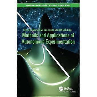 Methods and Applications of Autonomous Experimentation