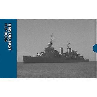 HMS Belfast Flip Book