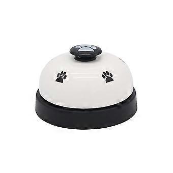 Pet Bell Pet Training Bell Dog Calling Bell Metal Dog Potty Training Bell Dog Dog Door Bell Dog And Cat Tools