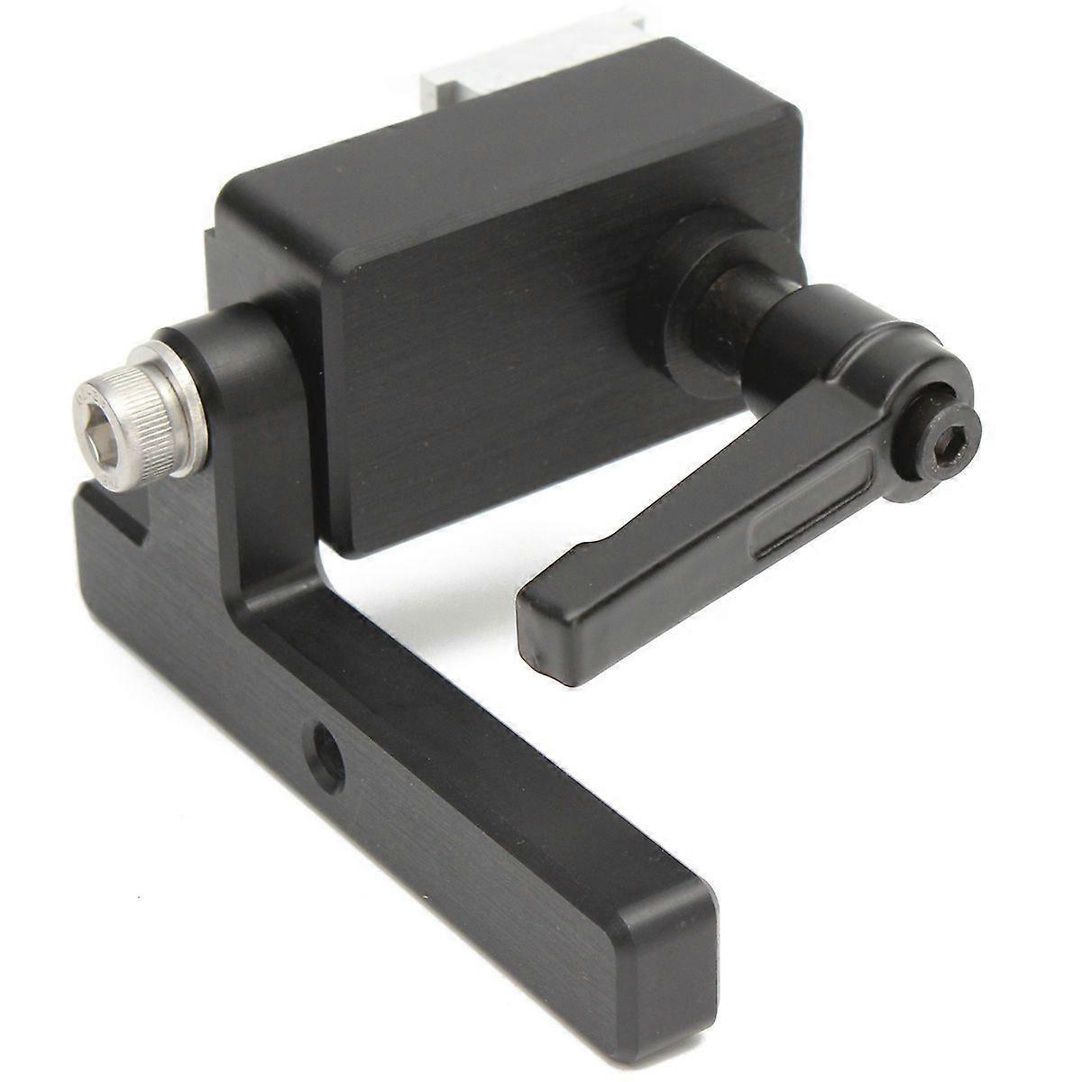 Miter Track Stop Locator Woodworking Tool