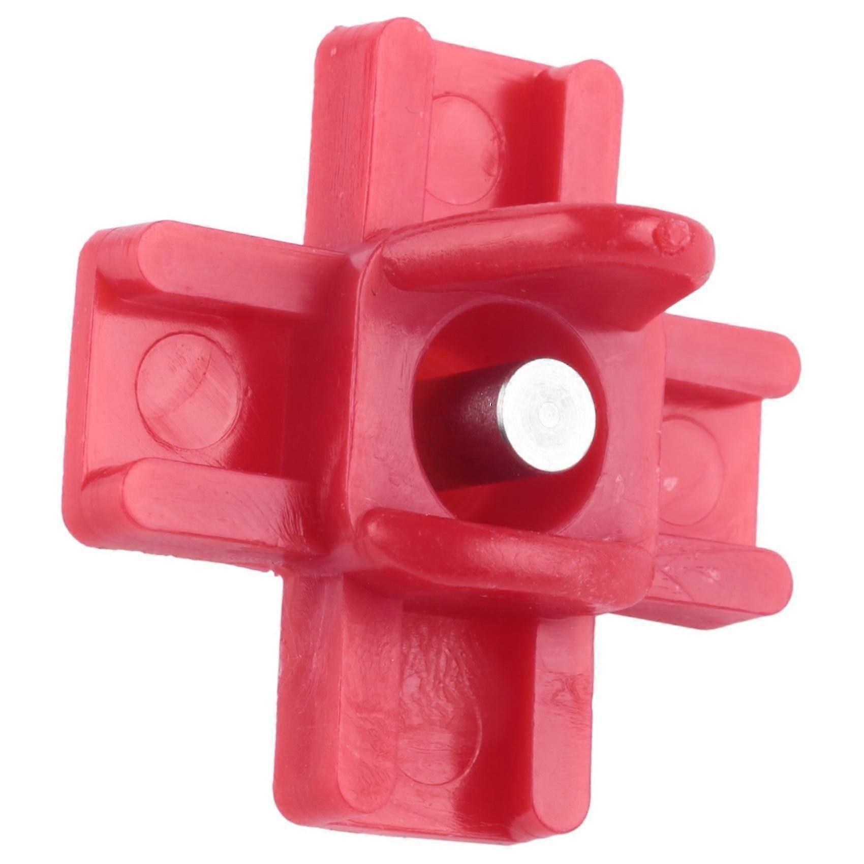 18 Pack - Horizontal Side Mount Automatic Poultry Nipples Compatible With Chicken