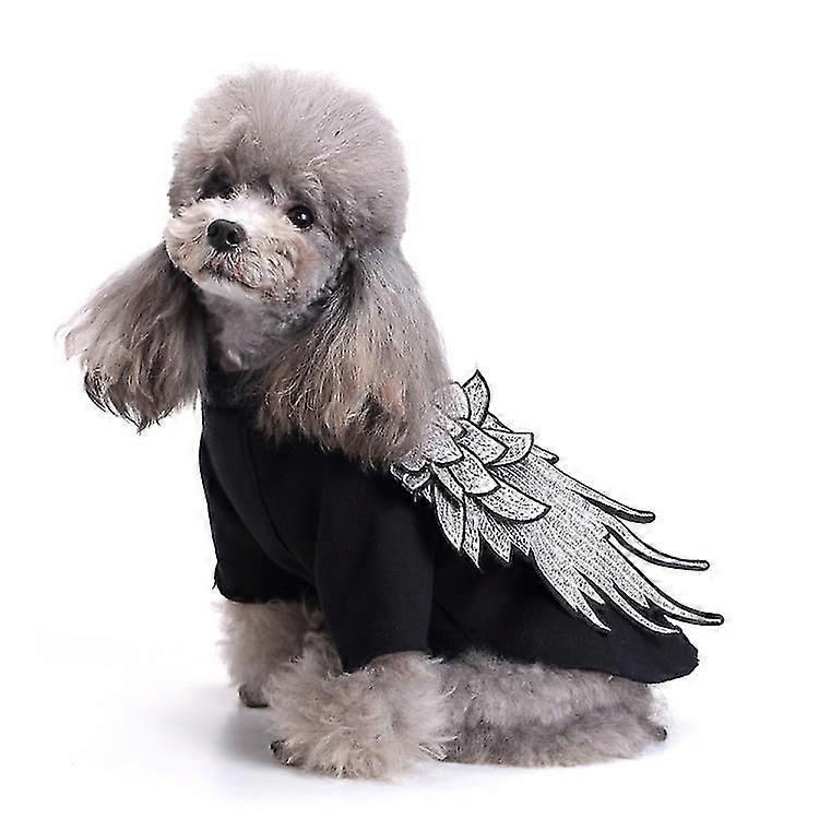 Pet Clothes New Spring And Autumn