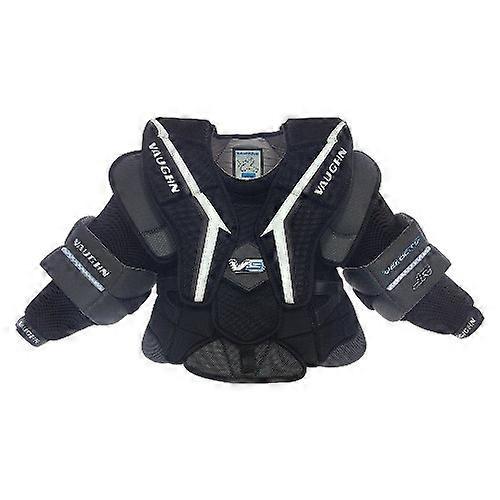 Vaughn Goalkeeper Chest Protector Velocity VE9 - Junior
