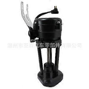 Compatible ice maker water pump7623063