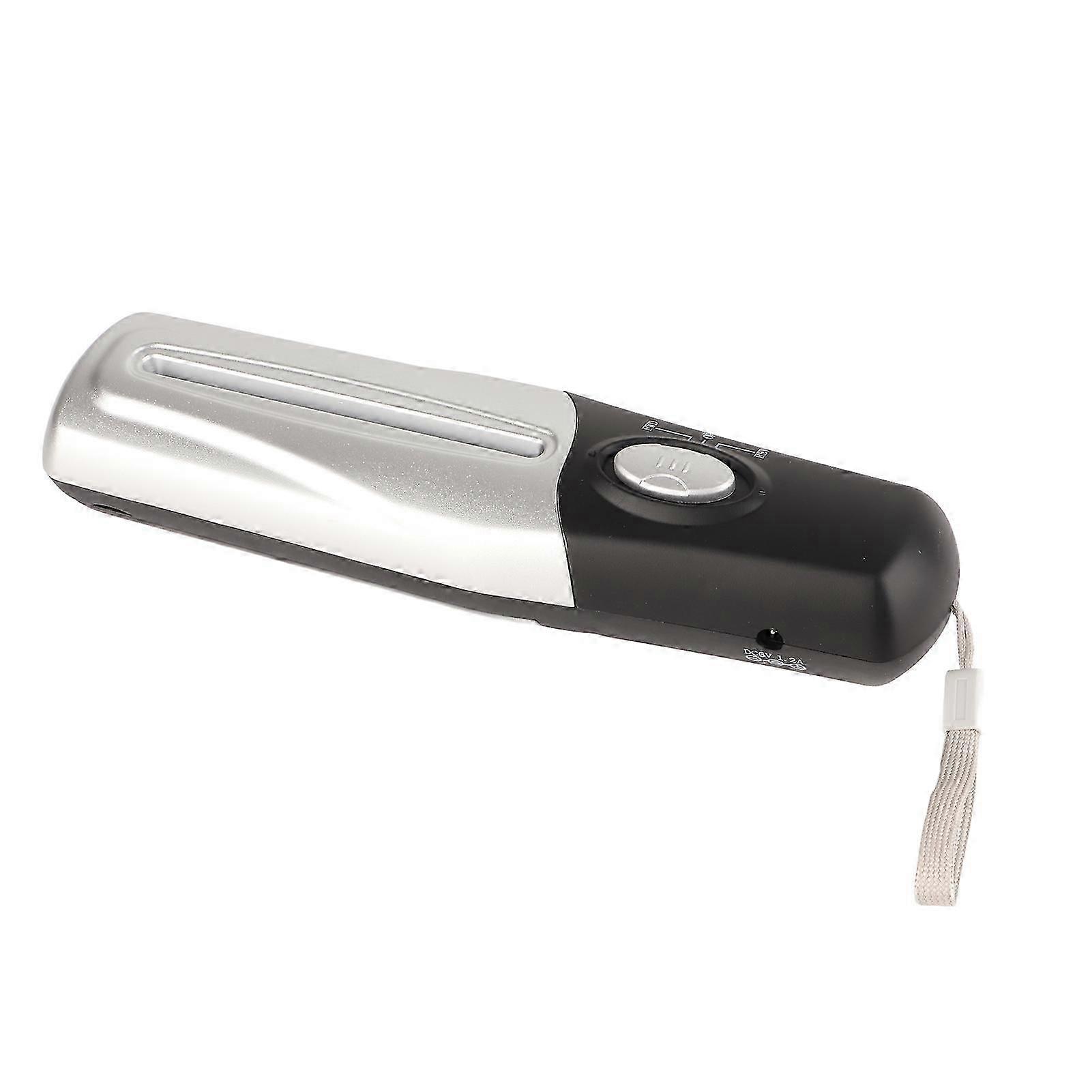 Mini destructeur de documents portable USB pour bureau