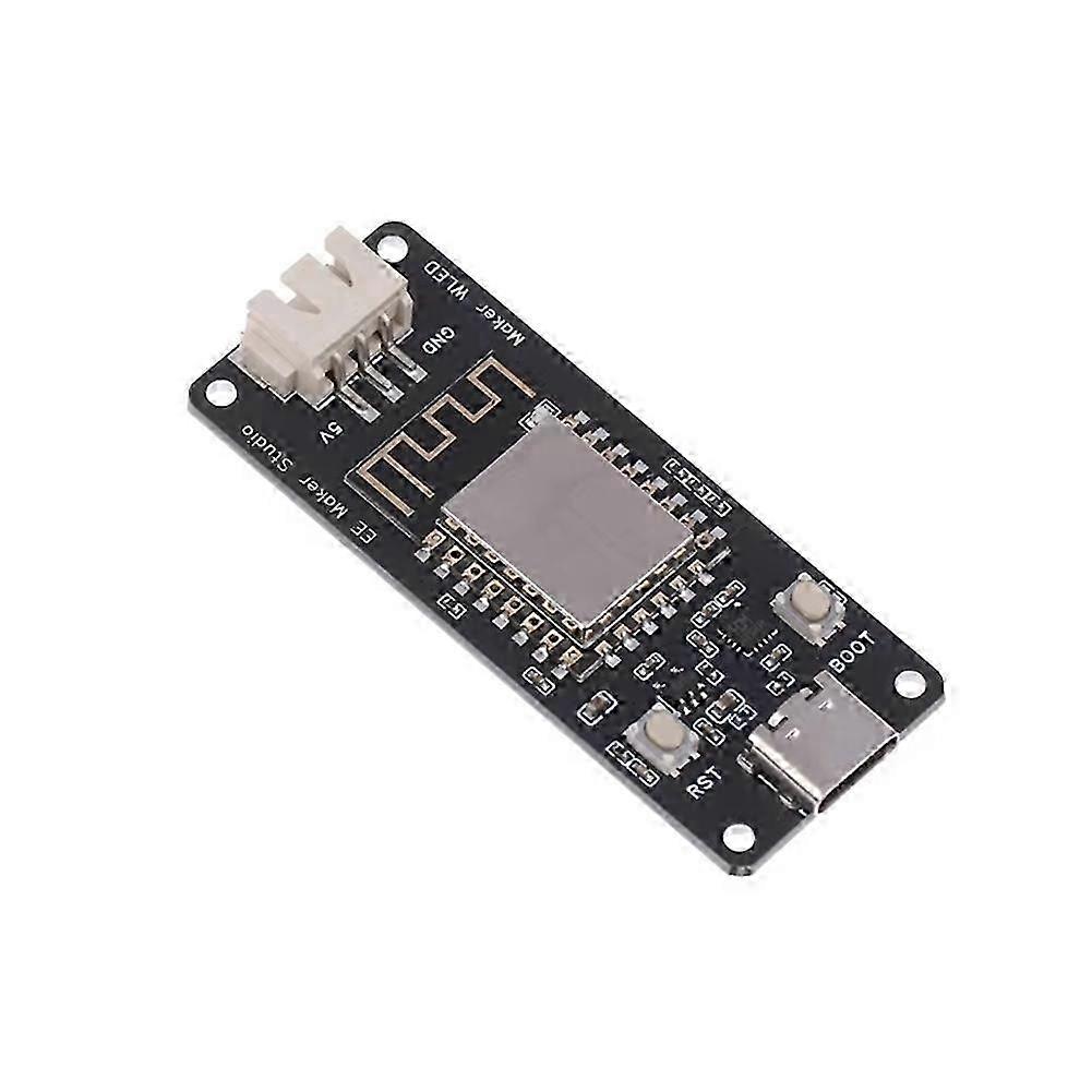 1Pc ESP-12F WLED Controller Module Chassis Ambient Light WIFI Controller ESP8266 Accessories No Shell