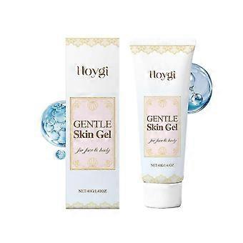 3pcs Moisturizing Primer Gel, hydrating, smooth makeup base suitable for various skin types, fresh and soft high quality