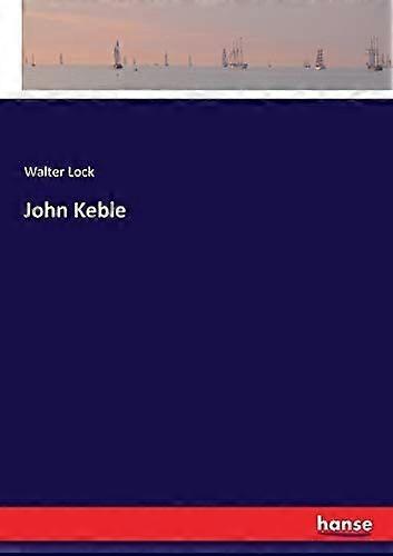 John keble