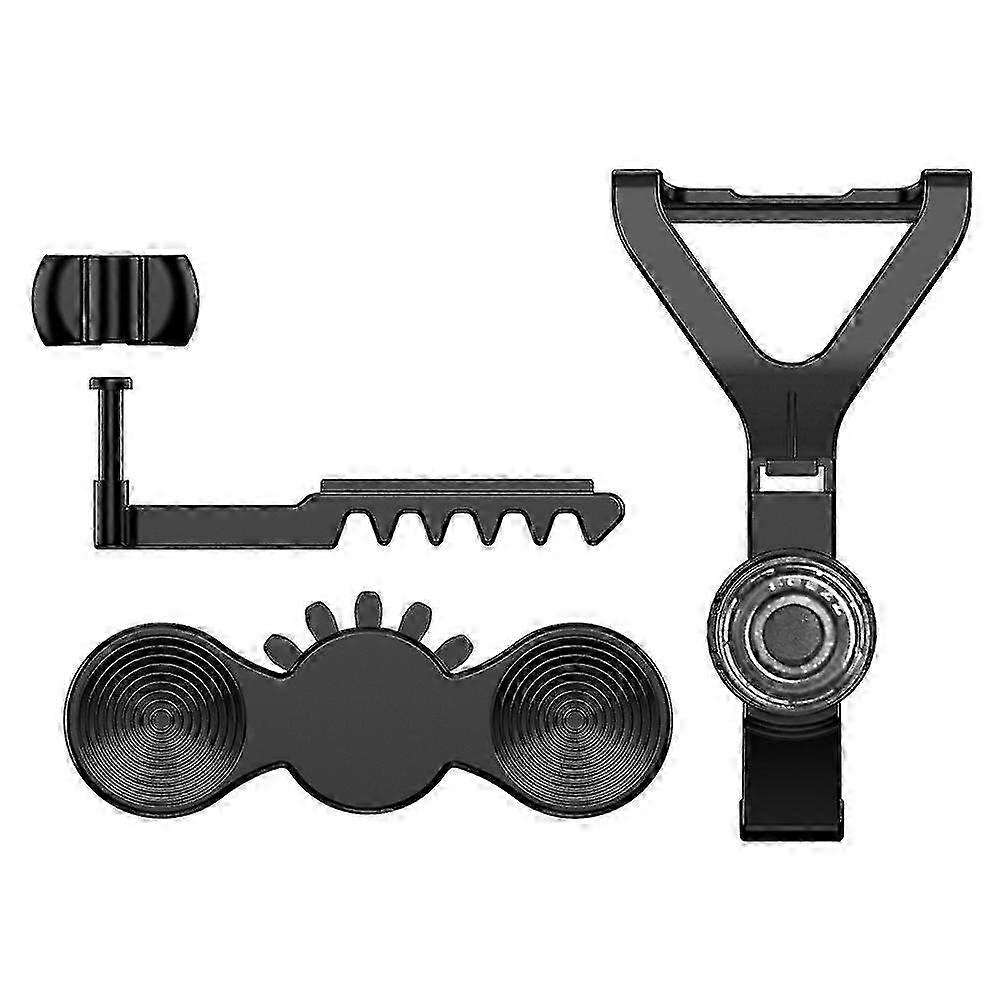 Mini Steering Wheel compatible with Xbox One S/X Game Controller Auxiliary Replacement Accessories