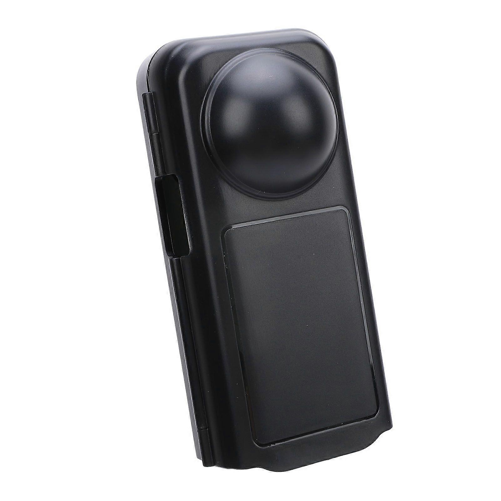 Protective Case Compatible With X4 Drop Proof Portable Scratch Resistant Charging Display Camera Lens Guard Screen Protector