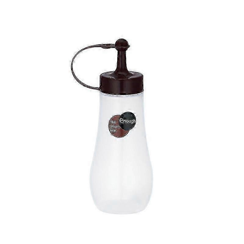 250ml Salad Dressing, Squeeze Bottle