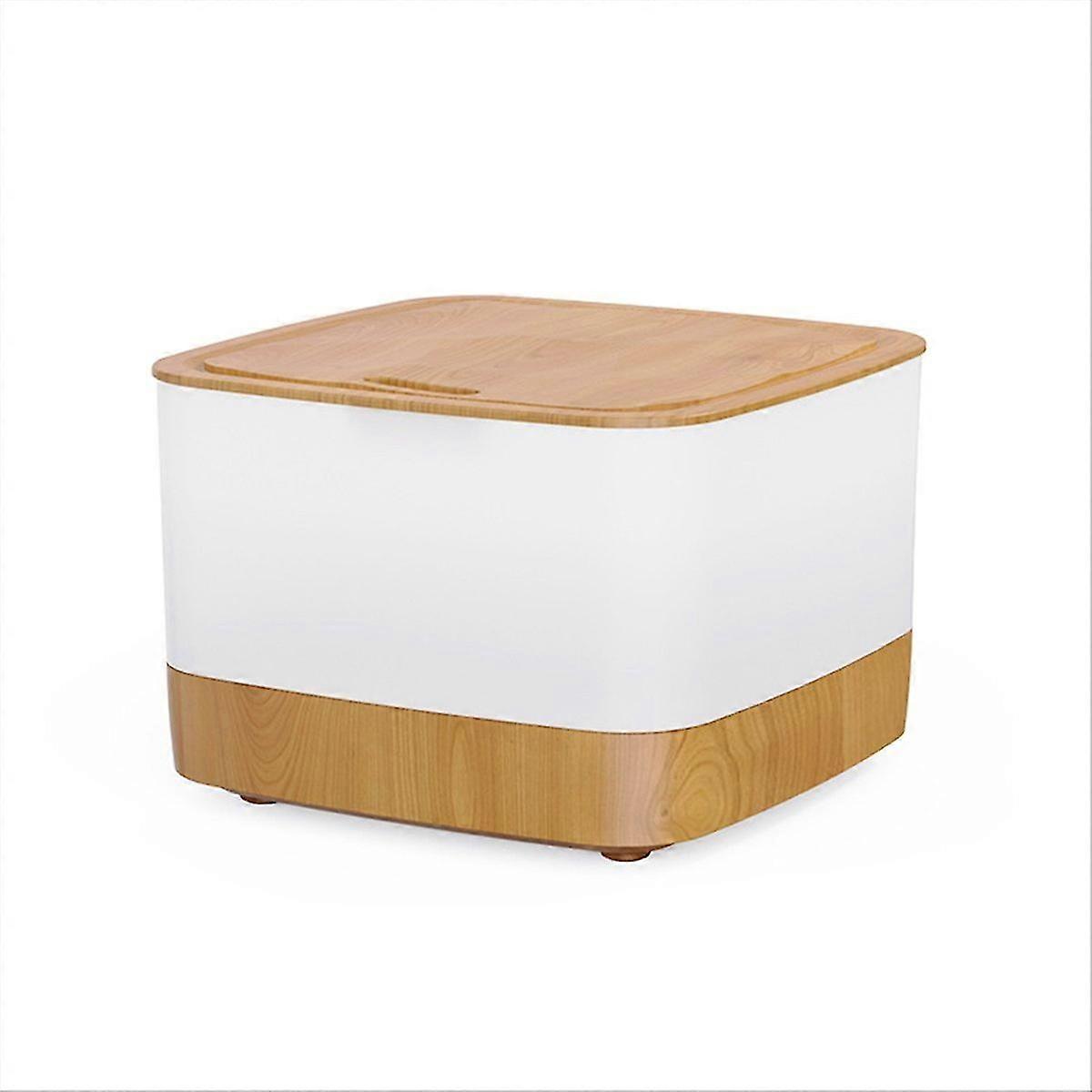 Flame Humidifier Essential Oil Diffuser Air Humidifier
