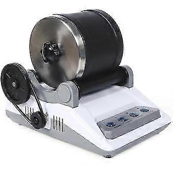 Stone Polishing Toy Electric Rock Tumbler Professional DIY Gemstone Polisher