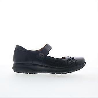 Clarks Adult Womens Appley Walk Mary Jane Flats