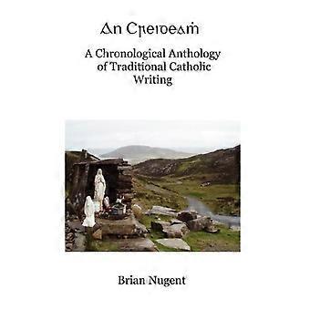 An Creideamh - Brian Nugent - Paperback - en Book