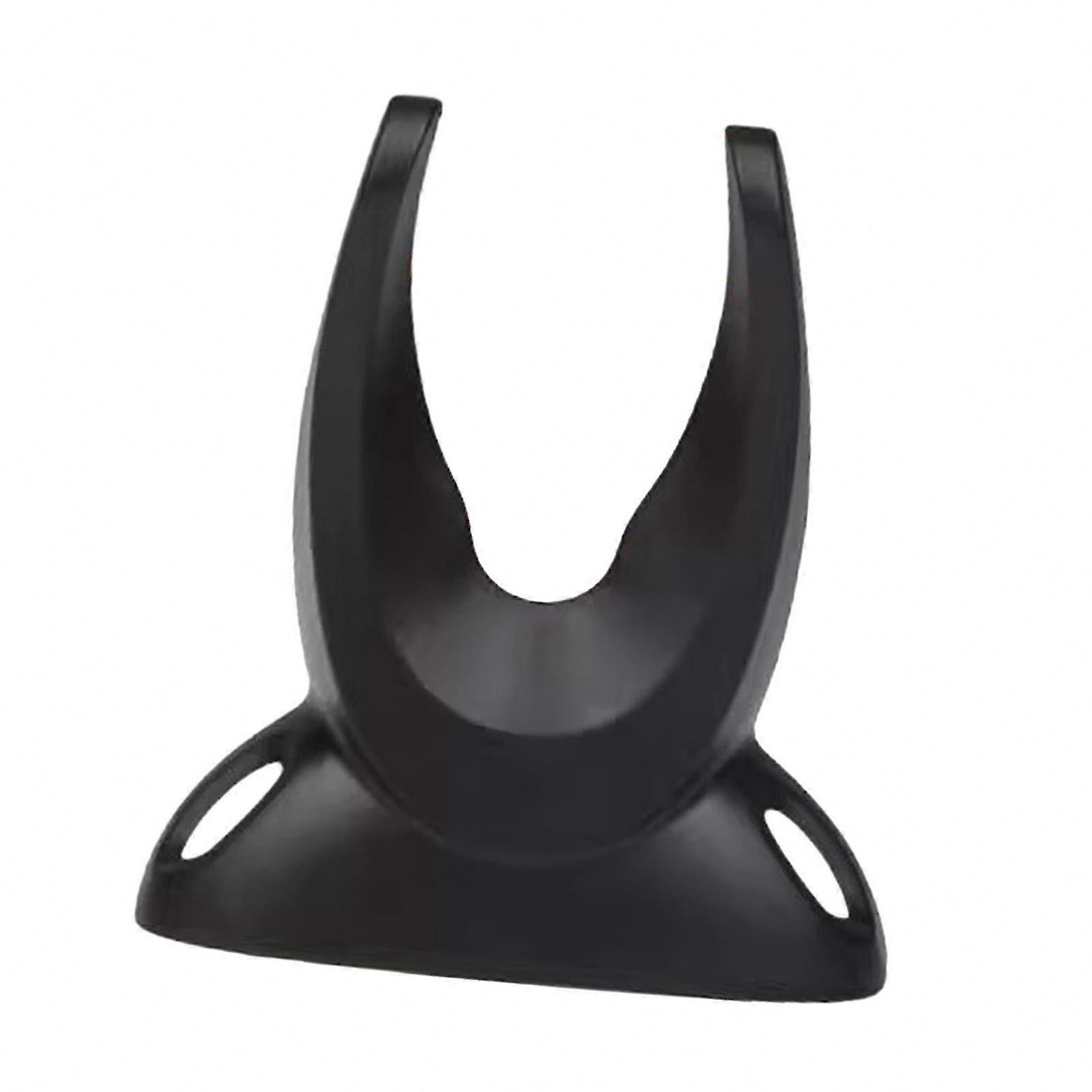 Easy to Install Wall Mount Barcode Scanner Holder Compatible with Barcode Scanners