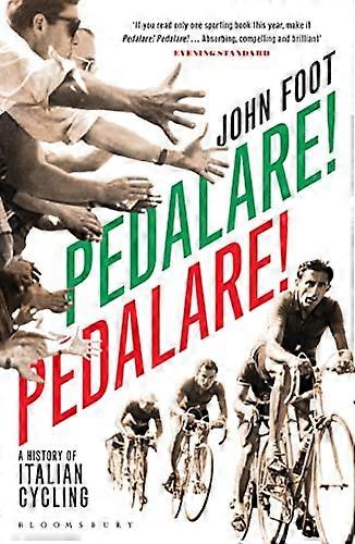 Pedalare Pedalare
