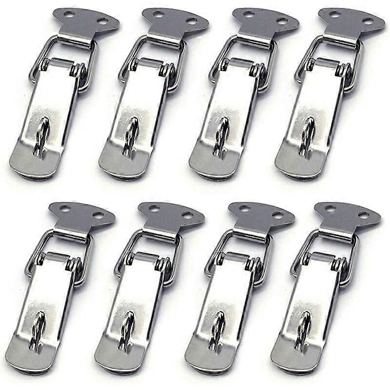 Stainless steel spring buckle, Fonepro
