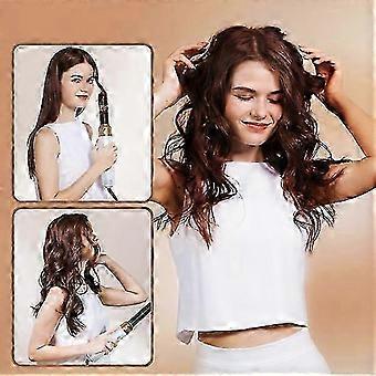 Versatile Blow Reliable Dryer Infrared Heating ABS Fabric Handheld Curling Styler