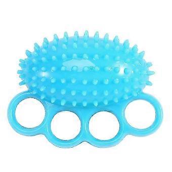 Hand Grip Strengthener Finger Exerciser Fingers Hand Grip Ball Strengthener Exercise Anti-Spasticit