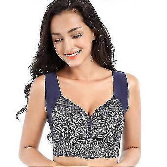 Lymphatic Drainage Sculpting Shaping Power Lifting Bra for Detoxification
