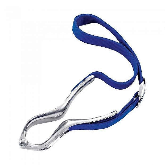 Lincoln Cribbing riem