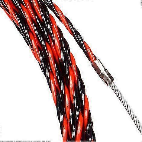20M Flexible Retractable Wire Puller